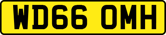 WD66OMH