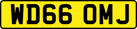 WD66OMJ