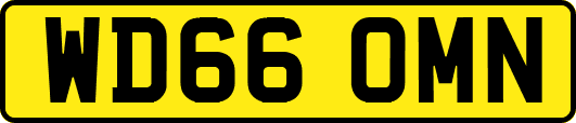 WD66OMN