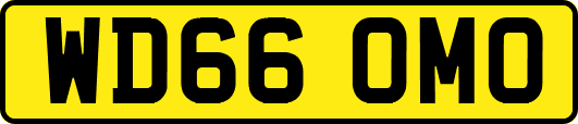 WD66OMO