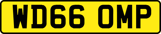 WD66OMP