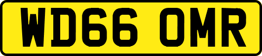 WD66OMR