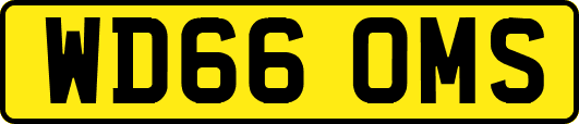 WD66OMS