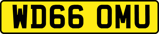 WD66OMU