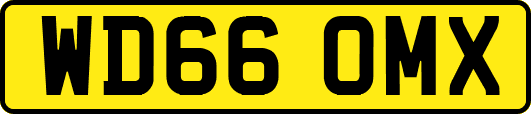 WD66OMX