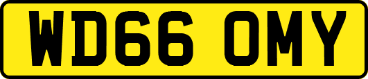 WD66OMY