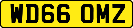 WD66OMZ