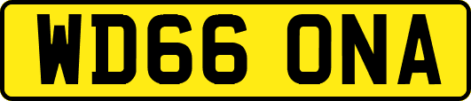 WD66ONA