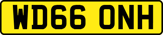 WD66ONH