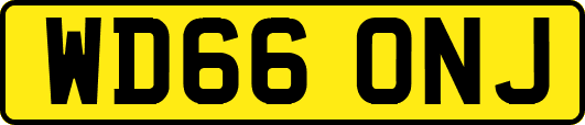 WD66ONJ