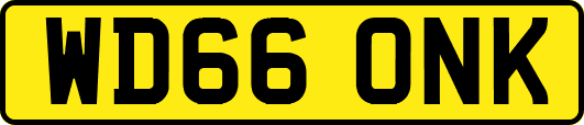 WD66ONK