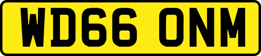 WD66ONM