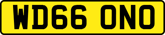 WD66ONO