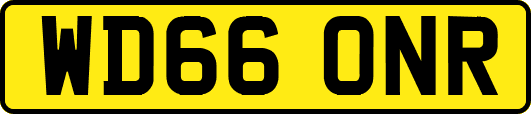 WD66ONR