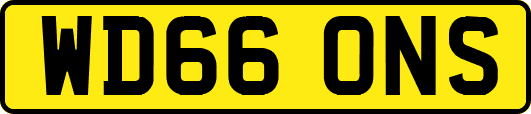 WD66ONS
