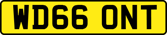 WD66ONT