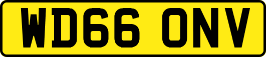 WD66ONV