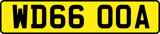 WD66OOA