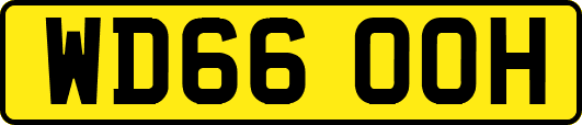 WD66OOH