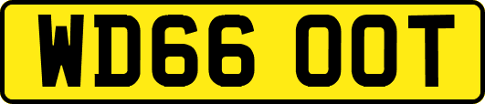 WD66OOT
