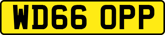 WD66OPP