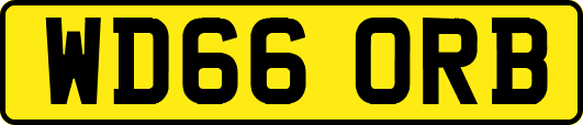 WD66ORB