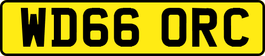 WD66ORC