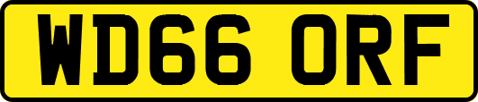WD66ORF