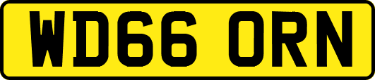 WD66ORN