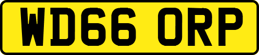 WD66ORP