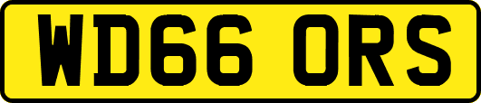 WD66ORS