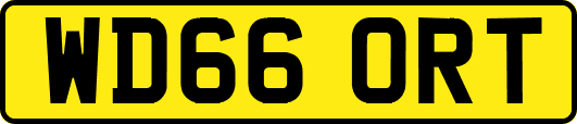WD66ORT