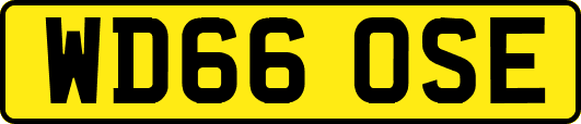 WD66OSE