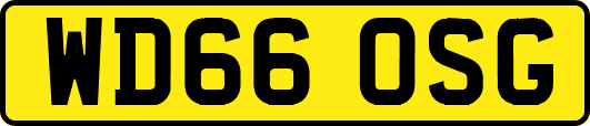WD66OSG