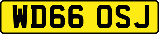 WD66OSJ