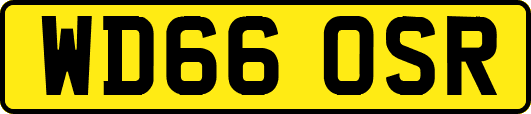 WD66OSR