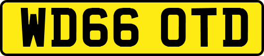 WD66OTD