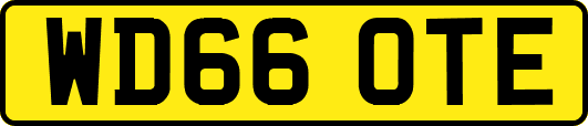 WD66OTE