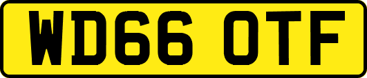 WD66OTF