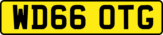 WD66OTG