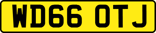 WD66OTJ