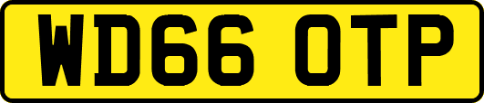 WD66OTP