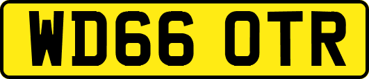 WD66OTR
