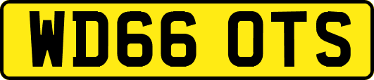 WD66OTS