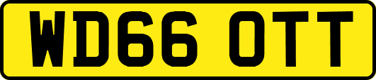 WD66OTT