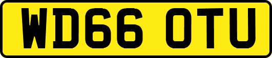WD66OTU