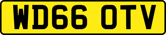 WD66OTV