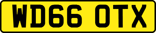 WD66OTX