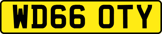 WD66OTY