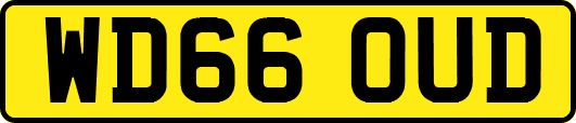 WD66OUD